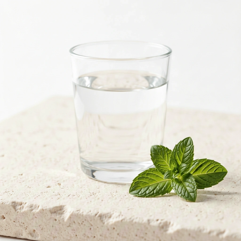 Чистота и свежест